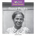 Rosa Parks by Jennifer Strand