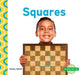 Squares by Teddy Borth
