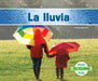 La Lluvia (Rain) by Grace Hansen