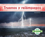 Truenos Y Relampagos (Thunder and Lightning) by Grace Hansen