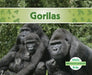 Gorilas (Gorillas) by Grace Hansen