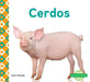 Cerdos (Pigs) by Julie Murray
