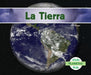 La Tierra (Earth) by J. P. Bloom