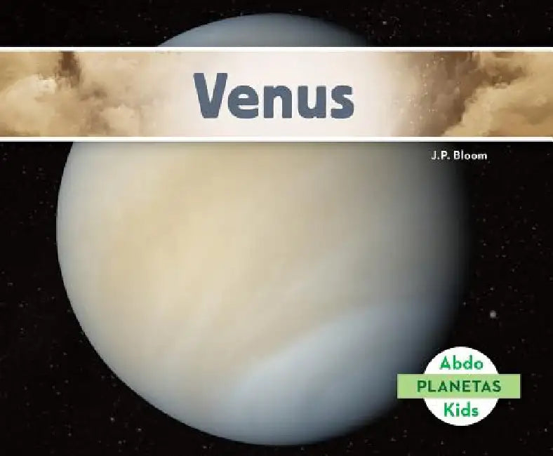 Venus (Venus) by J. P. Bloom