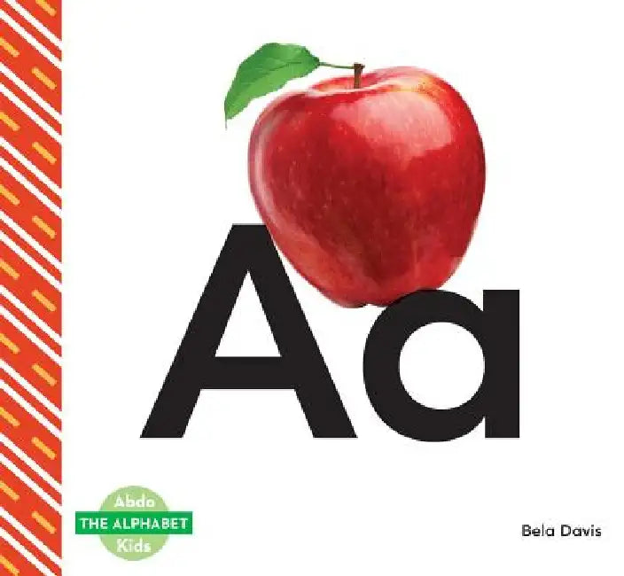 AA by Bela Davis