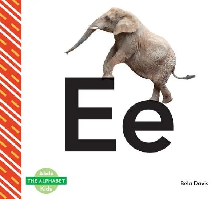 Ee by Bela Davis