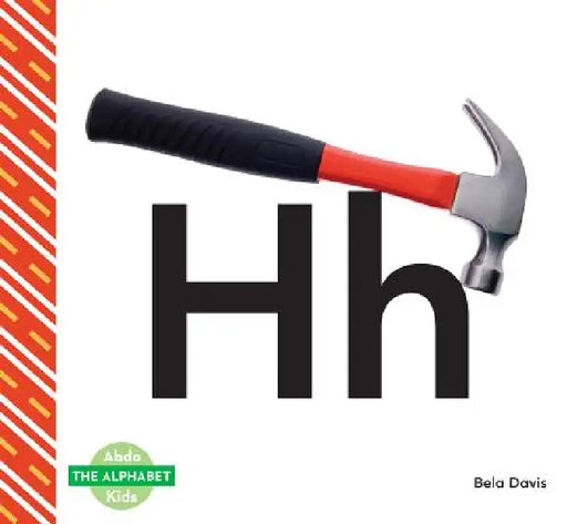 Hh by Bela Davis
