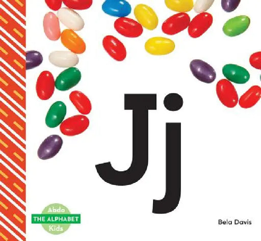 Jj by Bela Davis