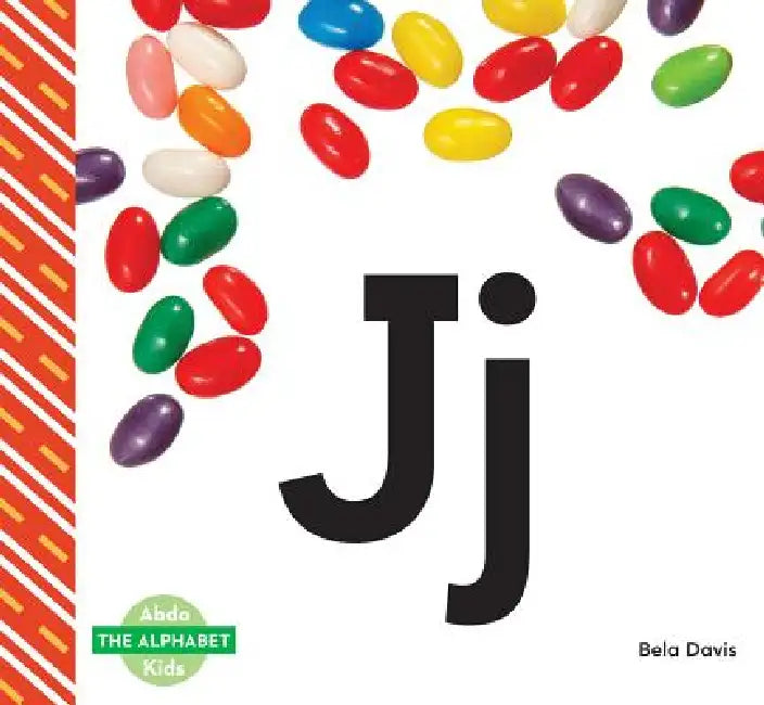 Jj by Bela Davis