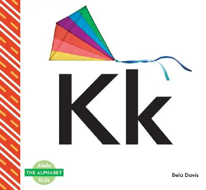 Kk by Bela Davis