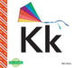 Kk by Bela Davis