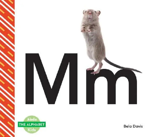 MM by Bela Davis