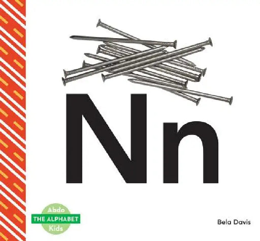 NN by Bela Davis