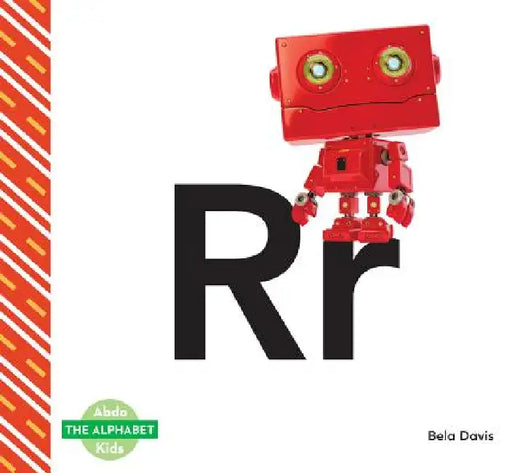 RR by Bela Davis