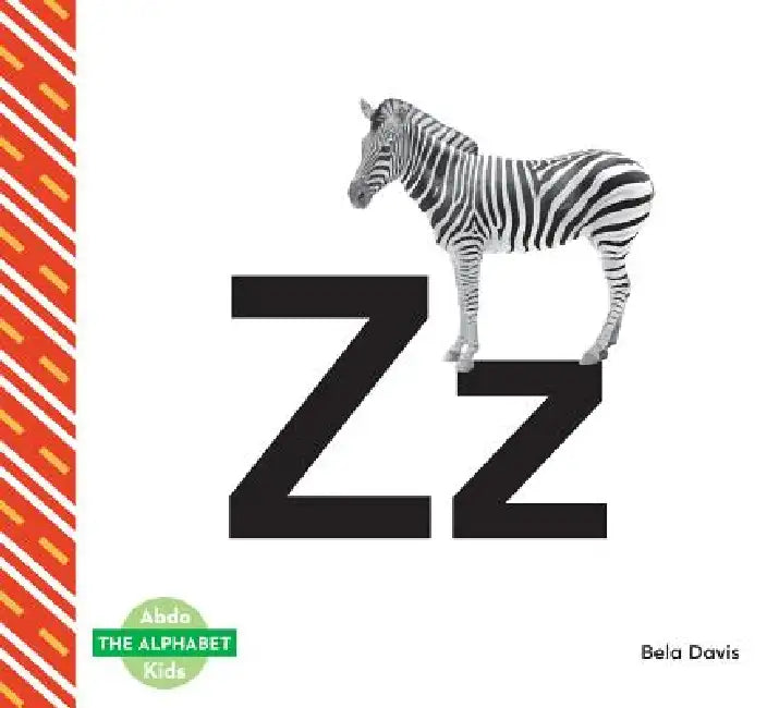 ZZ by Bela Davis