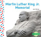 Martin Luther King Jr. Memorial by Julie Murray