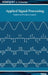 Applied Signal Processing by Sadasivan Puthusserypady