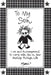 To My Son: Love and Encouragement to Carry with You on Your Journey Through Life by Marci