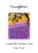 Daughter... I Want You to Know This by Douglas Pagels