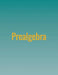 Prealgebra by Lynn Marecek, Maryanne Anthony-Smith