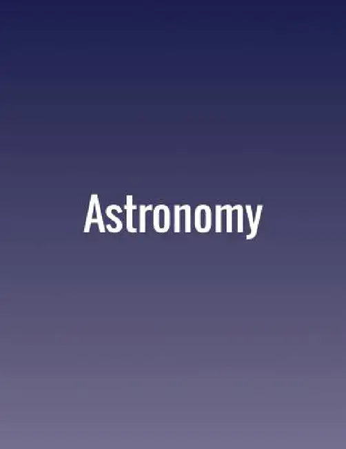 Astronomy by Andrew Fraknoi, David Morrison, Sidney C. Wolff