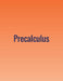 Precalculus by Jay Abramson