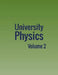 University Physics: Volume 2 by Moebs, William