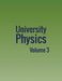 University Physics: Volume 3 by William Moebs, Samuel J. Ling, Jeff Sanny