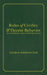 Rules of Civility & Decent Behavior In Company and Conversation by George Washington, Tony Darnell