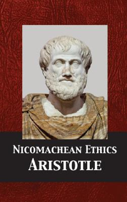 Nicomachean Ethics by Aristotle, W. D. Ross, Tony Darnell