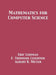Mathematics for Computer Science by Eric Lehman, F. Thomson Leighton, Albert R. Meyer