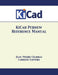 KiCad Pcbnew Reference Manual by Jean-Pierre Charras, Fabrizio Tappero