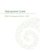 SUSE Linux Enterprise Server 12 - Deployment Guide by Suse LLC