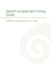 SUSE Linux Enterprise Server 12 - System Analysis and Tuning Guide by Suse LLC