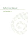 SUSE Manager 3.1: Reference Manual by Suse Manager Team