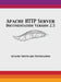 Apache HTTP Server Documentation Version 2.5 by Apache Software Foundation