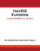 FreeBSD Handbook: Versions 11.1 and 10.4 by Freebsd Documentation Project
