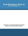 Bash Reference Manual: For Bash Version 4.4 by Chet Ramey, Brian Fox
