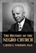 The History of the Negro Church by Carter Godwin Woodson