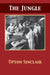 The Jungle by Upton Sinclair, Tony Darnell