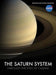The Saturn System Through The Eyes Of Cassini by NASA