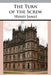 The Turn of the Screw by Henry James, Tony Darnell