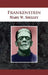 Frankenstein by Mary Wollstonecraft Shelley