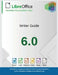 LibreOffice 6.0 Writer Guide by Libreoffice Documentation Team