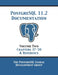 PostgreSQL 11 Documentation Manual Version 11.2: Volume 2 Chapters 37-50 & Reference by Postgresql Global Development Group