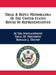 Trial & Reply Memoranda Of The United States House Of Representatives: In The Impeachment Trial Of President Donald J. Trump by U. S. House of Representatives Managers