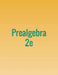 Prealgebra 2e by Lynn Marecek