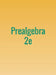 Prealgebra 2e by Lynn Marecek