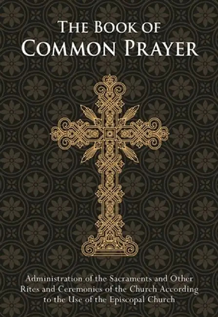 The Book of Common Prayer: Pocket Edition by The Episcopal Church