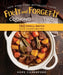 Fix-It and Forget-It Cooking for Two: 150 Small-Batch Slow Cooker Recipes by Hope Comerford